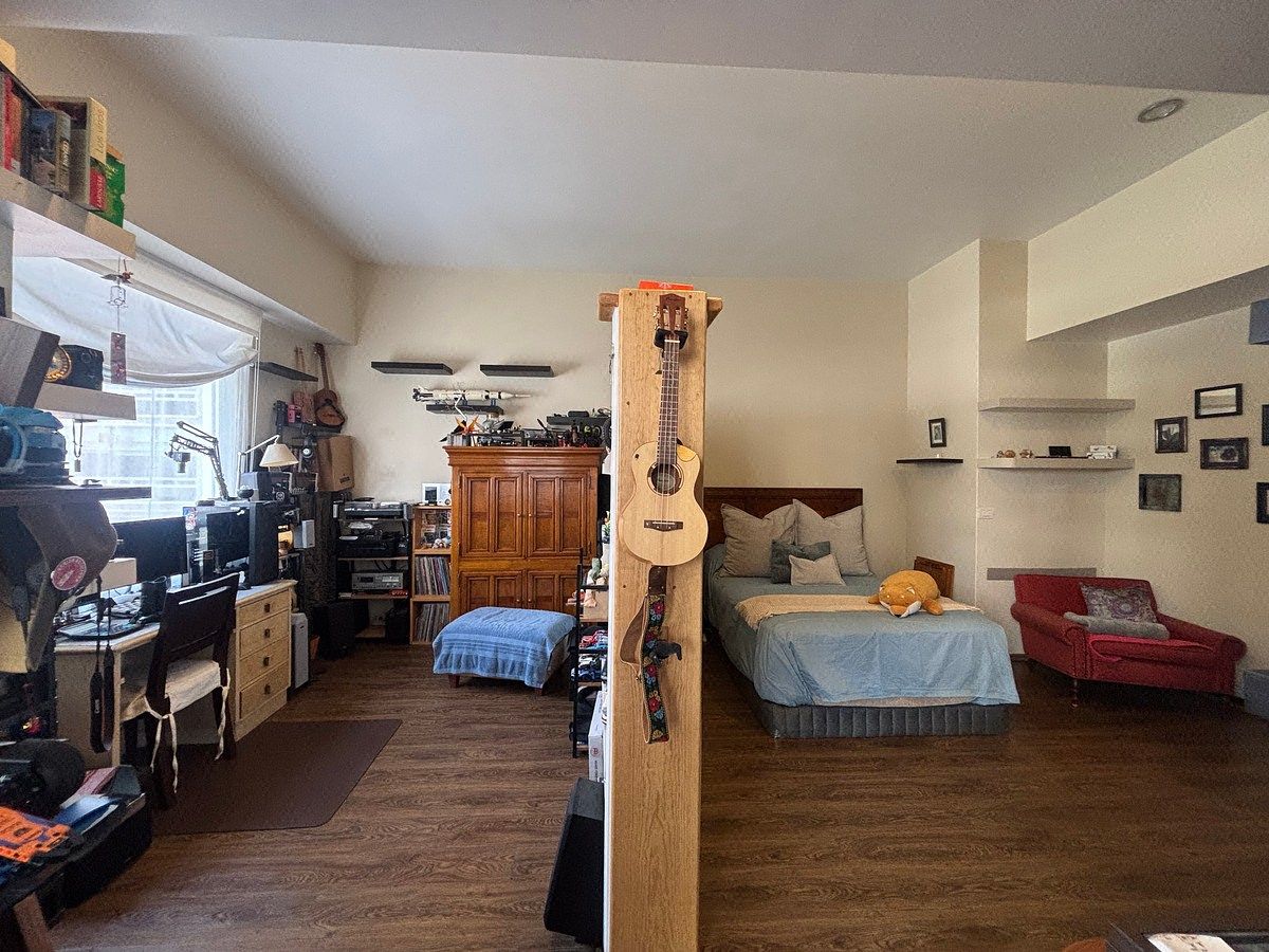 Apartment in Bosques de las Lomas, Cuajimalpa de Morelos, photo 14 of 34