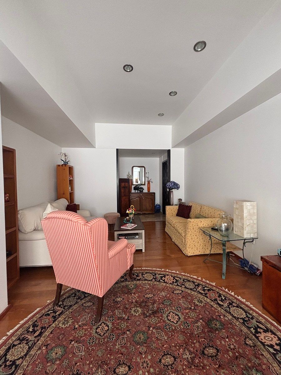 Apartment in Bosques de las Lomas, Cuajimalpa de Morelos, photo 21 of 34