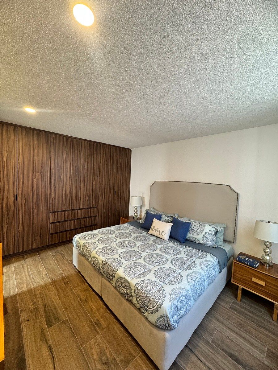 Departamento en Altos Juriquilla, Querétaro, foto 4 de 18