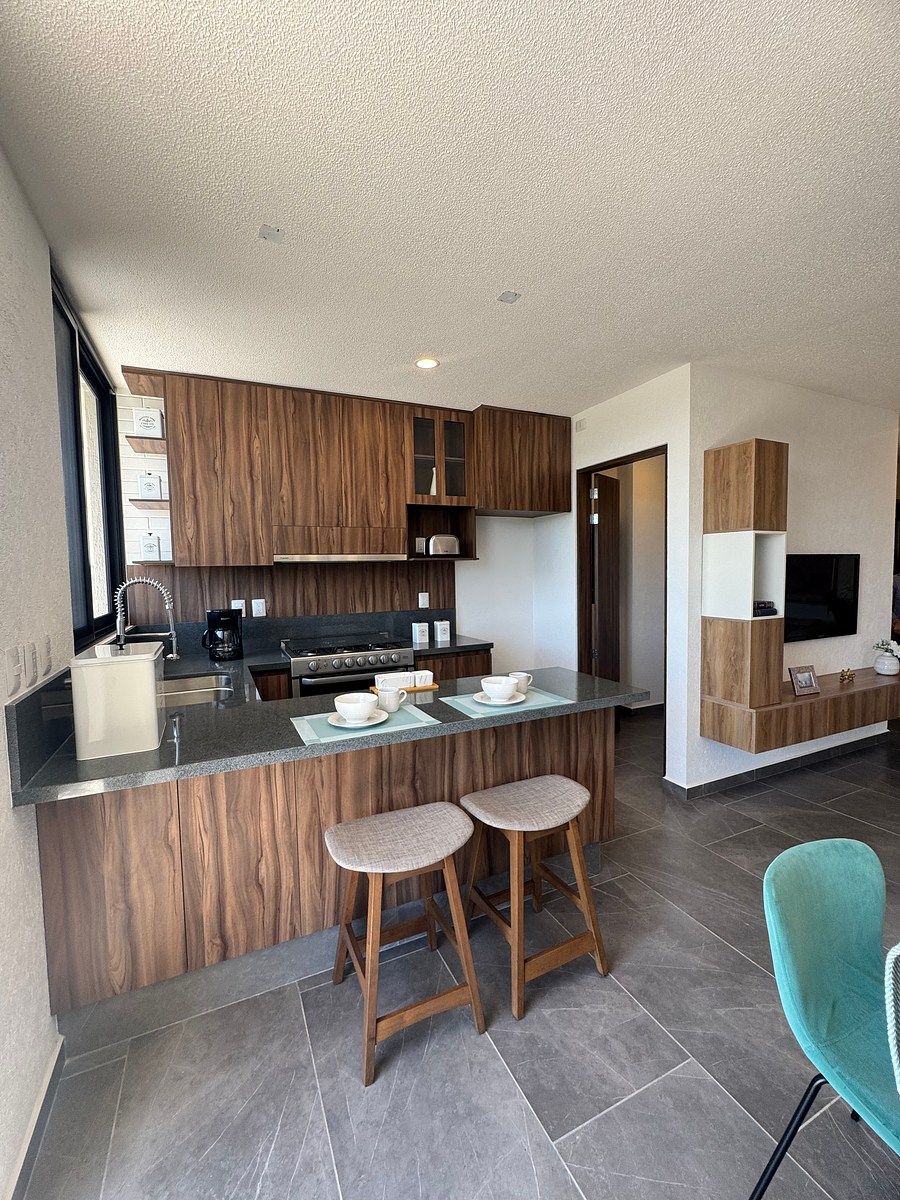Departamento en Altos Juriquilla, Querétaro, foto 14 de 18