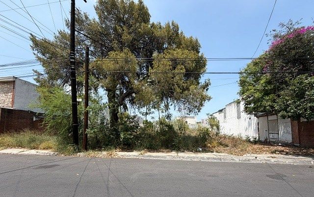 TERRENO À VENDA | DEL VALLE, SAN PEDRO GARZA GARCÍA, foto 1 de 4