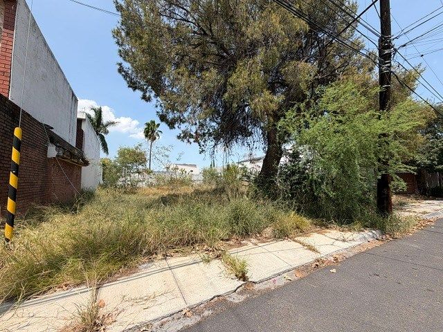 Lote em Del Valle, San Pedro Garza García, foto 2 de 4