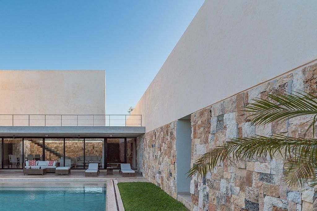 Casa em Temozón Norte, Mérida, foto 4 de 21