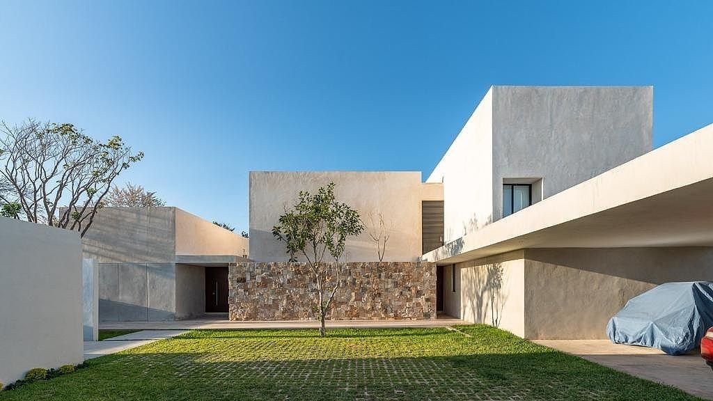 Casa em Temozón Norte, Mérida, foto 5 de 21
