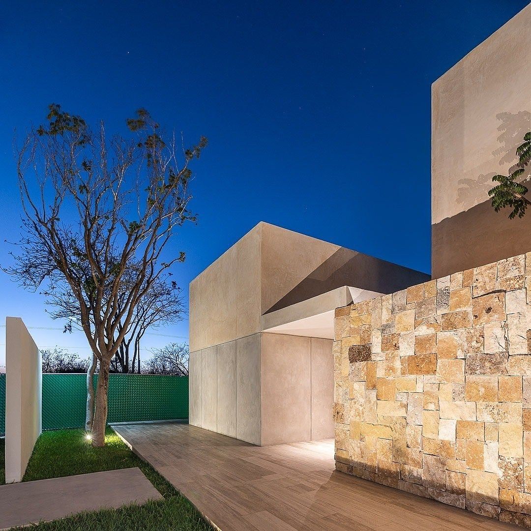 Casa em Temozón Norte, Mérida, foto 6 de 21