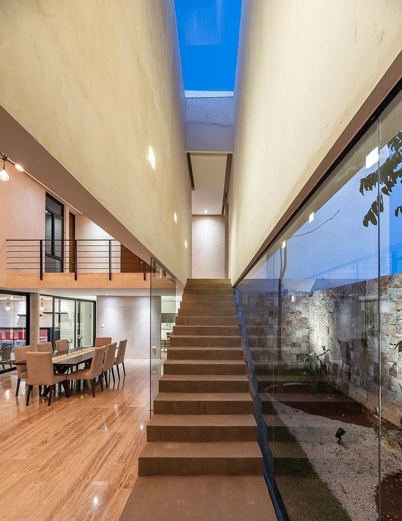 Casa em Temozón Norte, Mérida, foto 10 de 21