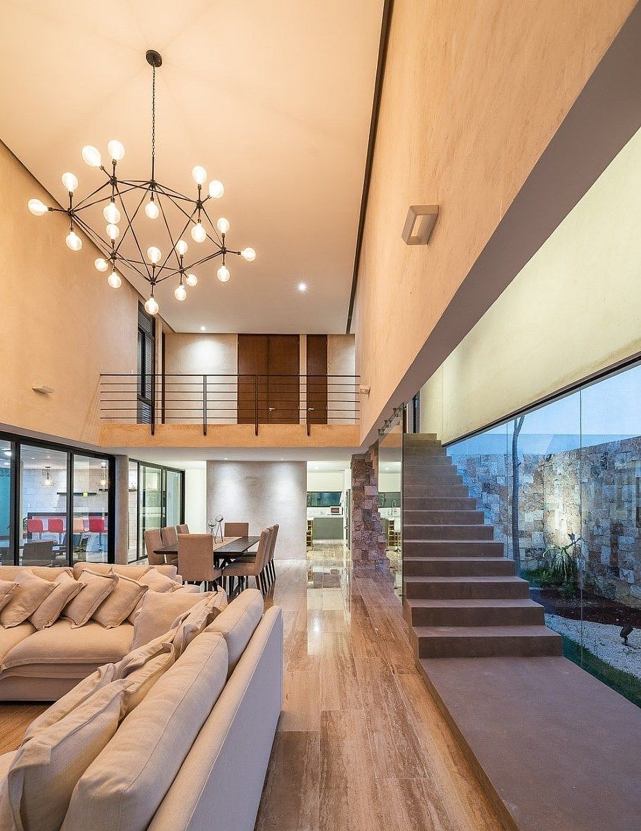Casa em Temozón Norte, Mérida, foto 9 de 21