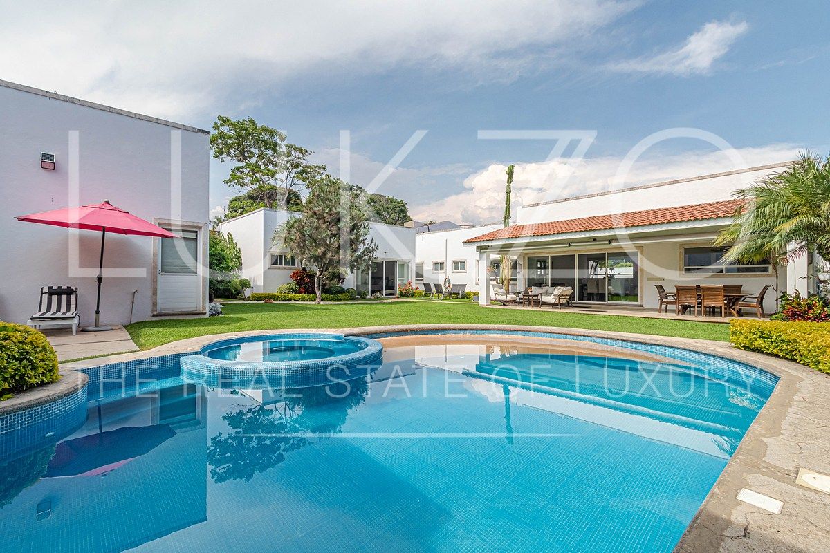 Casa à venda em Delicias, Cuernavaca, foto 1 de 50