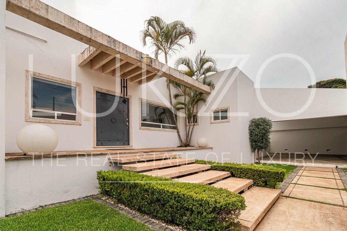 Casa em Delicias, Cuernavaca, foto 3 de 50