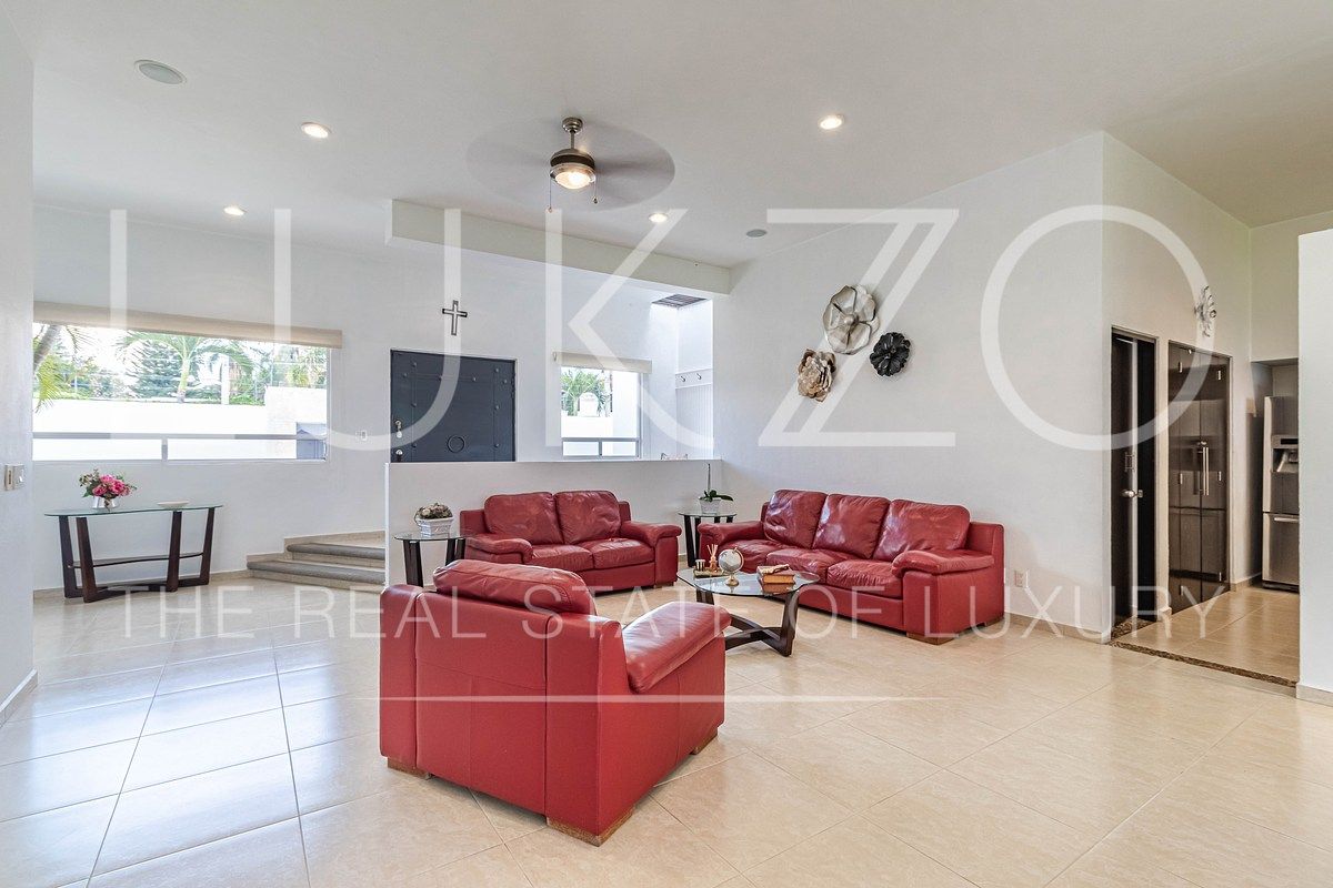 Casa em Delicias, Cuernavaca, foto 8 de 50