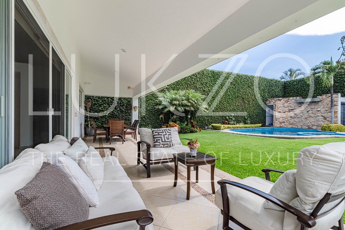 Casa em Delicias, Cuernavaca, foto 34 de 50