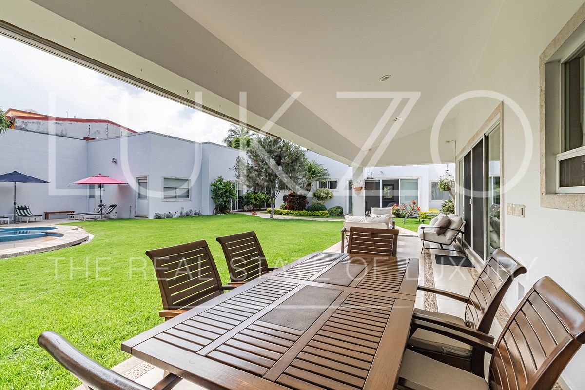 Casa em Delicias, Cuernavaca, foto 35 de 50