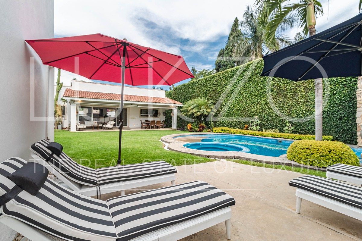 Casa em Delicias, Cuernavaca, foto 36 de 50
