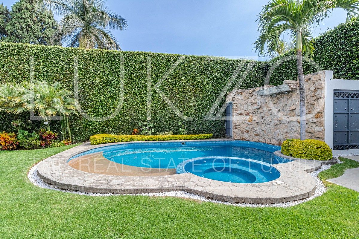 Casa em Delicias, Cuernavaca, foto 37 de 50