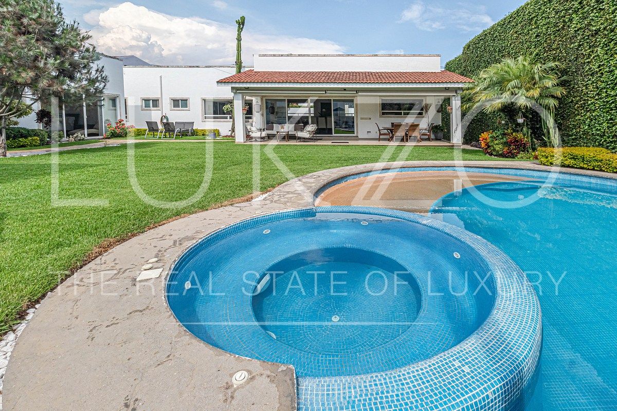 Casa em Delicias, Cuernavaca, foto 38 de 50