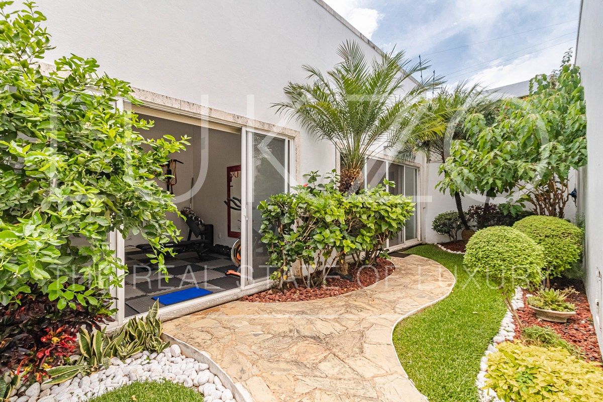 Casa em Delicias, Cuernavaca, foto 41 de 50