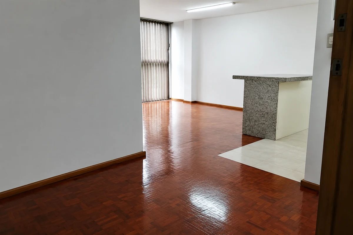 Building in Anzures, Miguel Hidalgo, photo 3 of 6