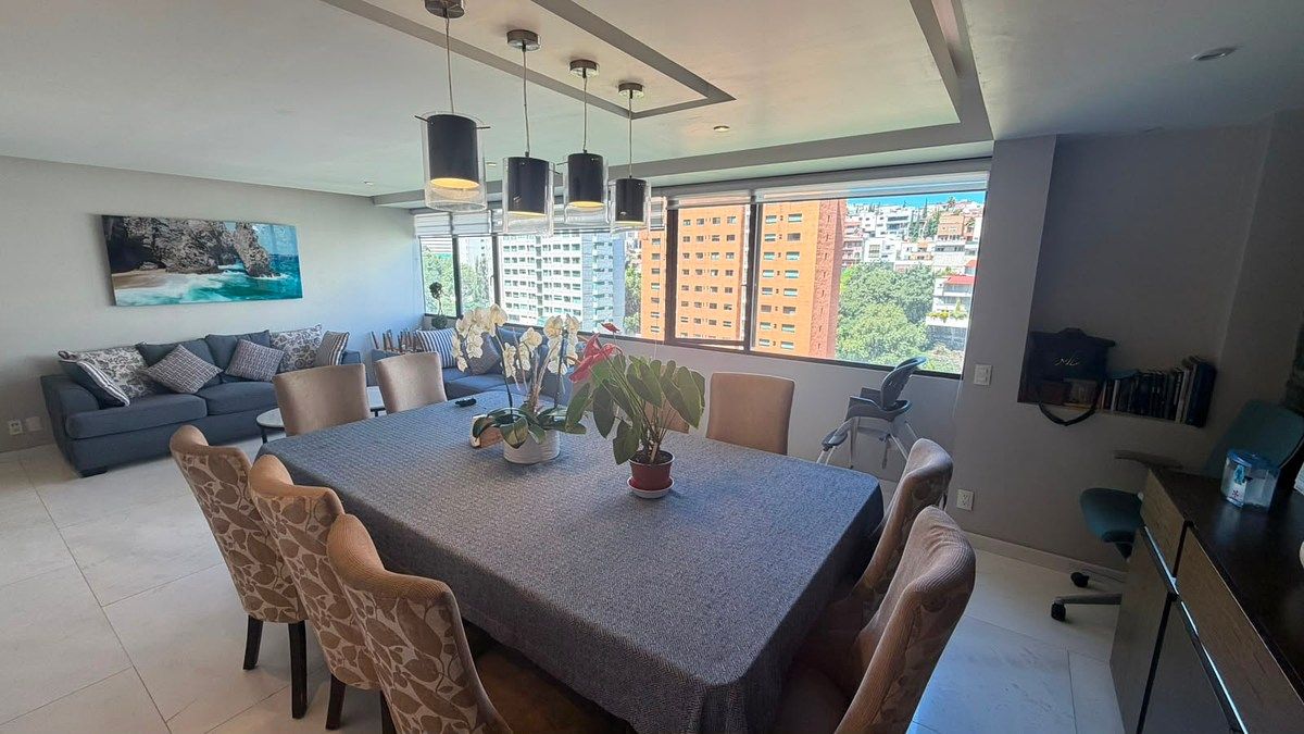 DEPARTAMENTO EN VENTA SEI INTERLOMAS, foto 1 de 14