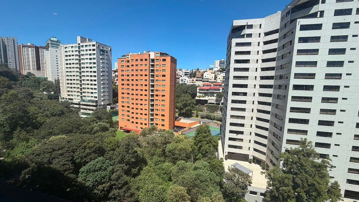 Departamento en Jesús del Monte, Huixquilucan, foto 14 de 14