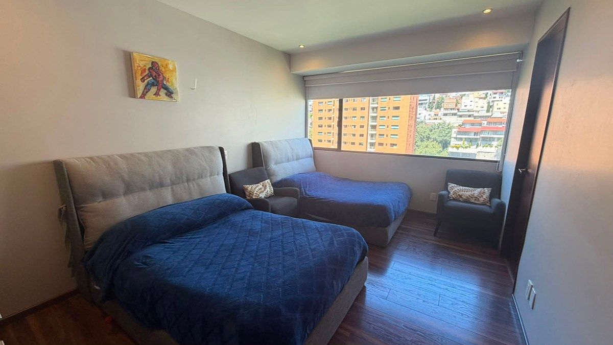 Departamento en Jesús del Monte, Huixquilucan, foto 10 de 14