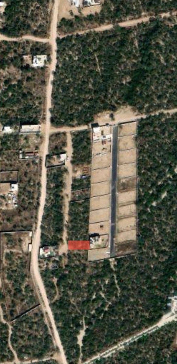 Terreno en El Tezal, Los Cabos, foto 2 de 6