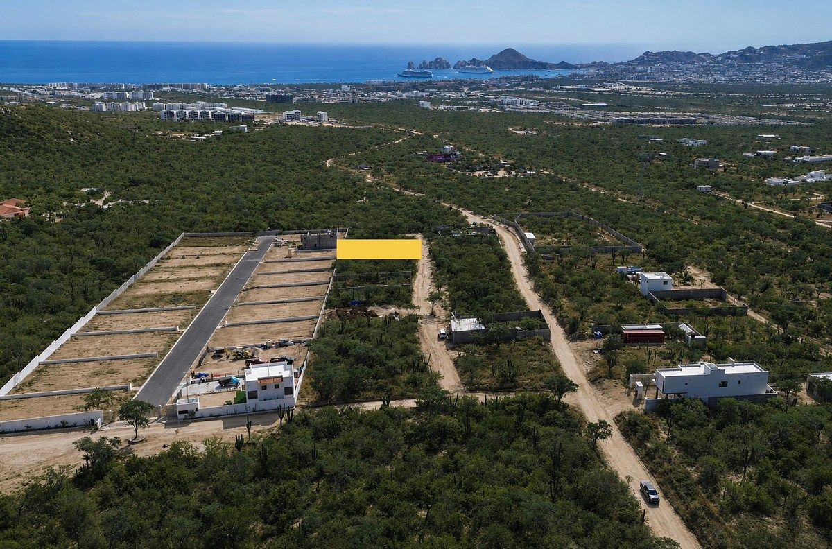 Altos Del Tezal, foto 1 de 6