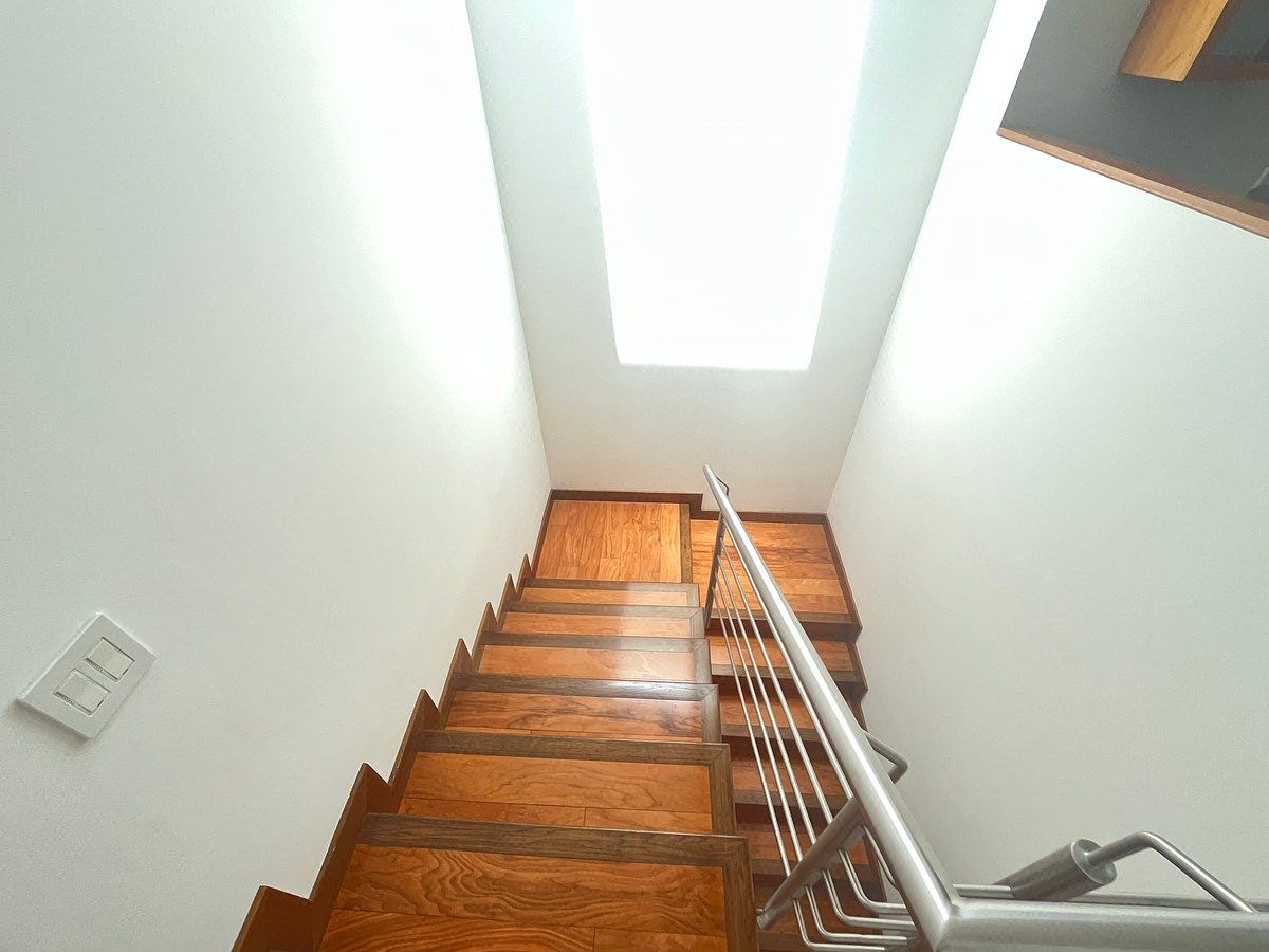 Apartamento em Polanco IV Sección, Miguel Hidalgo, foto 16 de 18