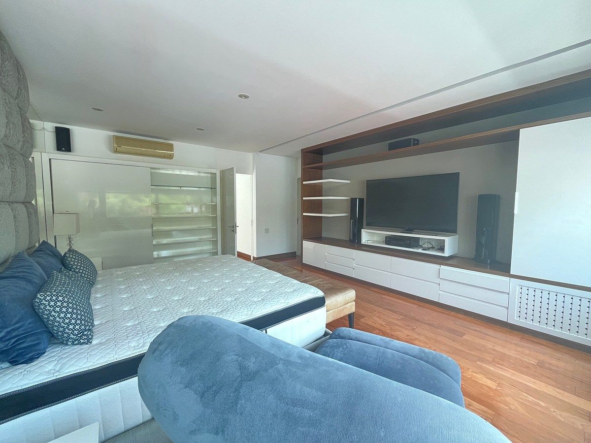Apartamento em Polanco IV Sección, Miguel Hidalgo, foto 6 de 18
