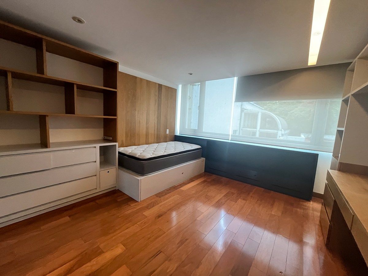 Apartamento em Polanco IV Sección, Miguel Hidalgo, foto 11 de 18