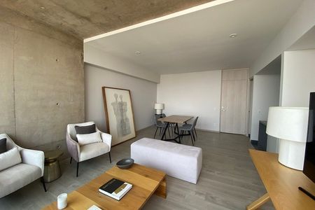 SKY SANTA FE SALE APARTMENT WITH AMENITIES ACCESS AV VASCO DE QUIROGA
