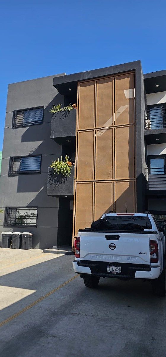 Apartamento em El Lago, Tijuana, foto 18 de 21