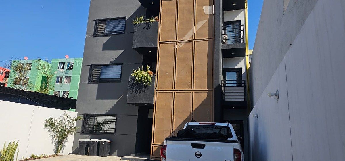 Apartamento em El Lago, Tijuana, foto 19 de 21