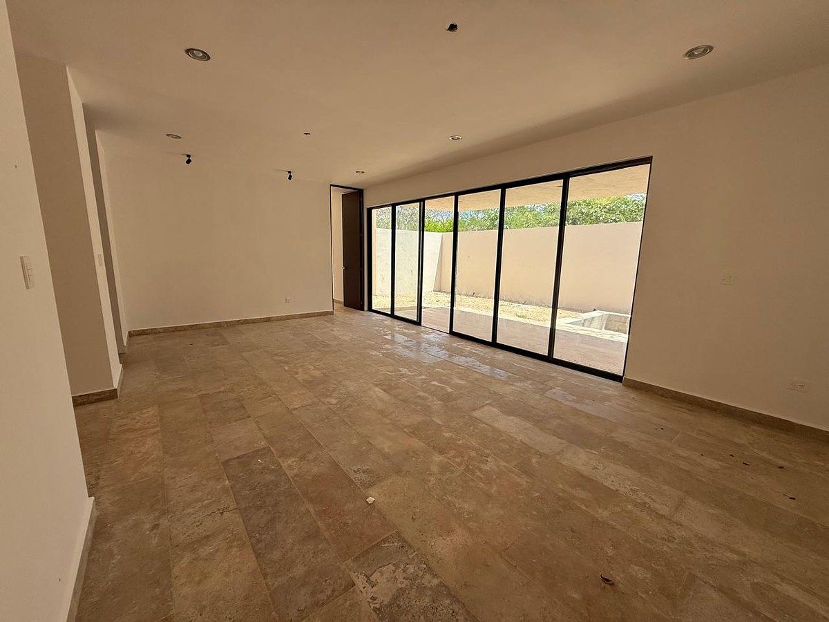 Casa en condominio en Cholul, Mérida, foto 9 de 20