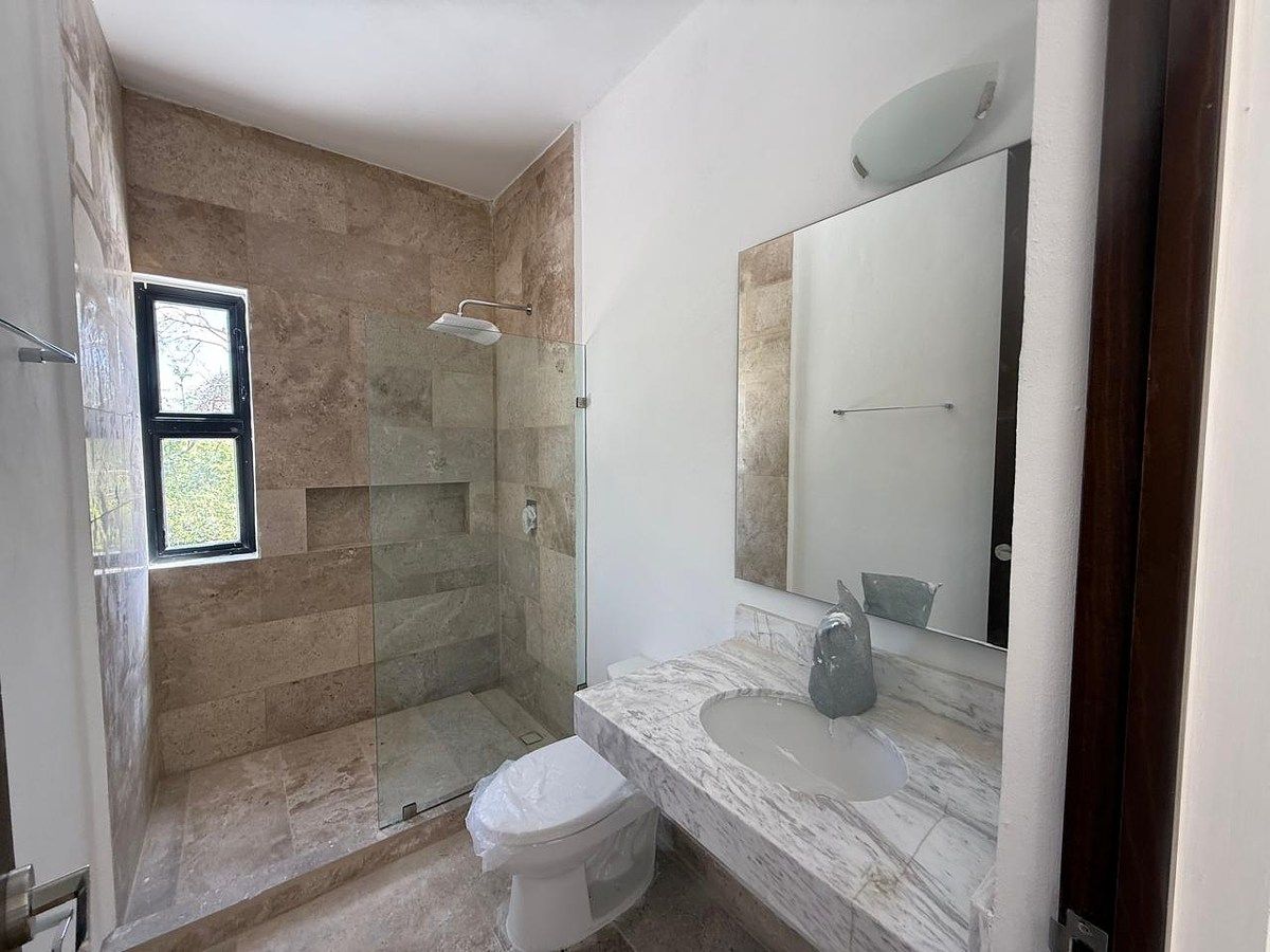 Casa en condominio en Cholul, Mérida, foto 14 de 20