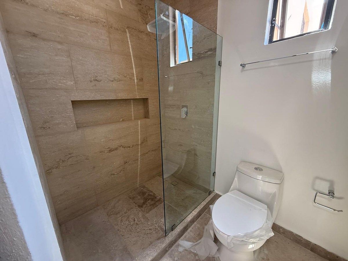 Casa en condominio en Cholul, Mérida, foto 16 de 20