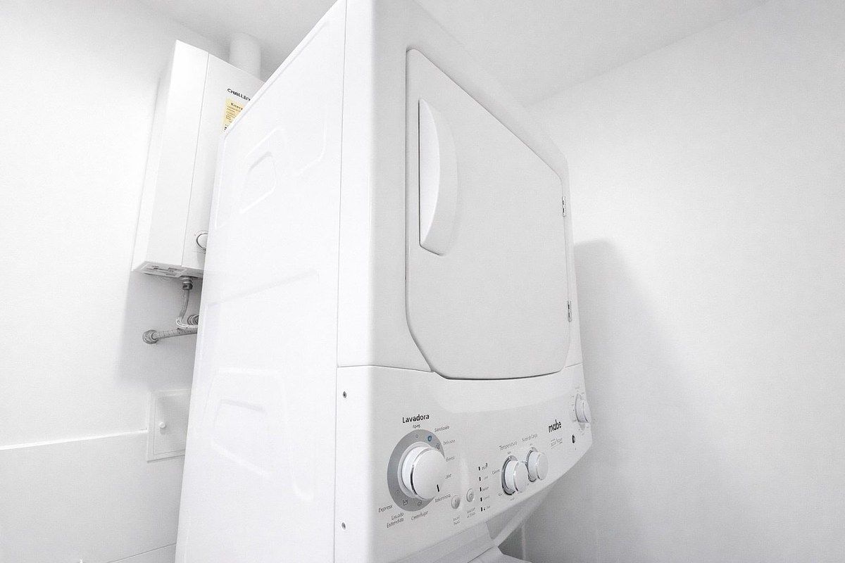 Apartamento en Bocagrande, Cartagena, foto 6 de 12