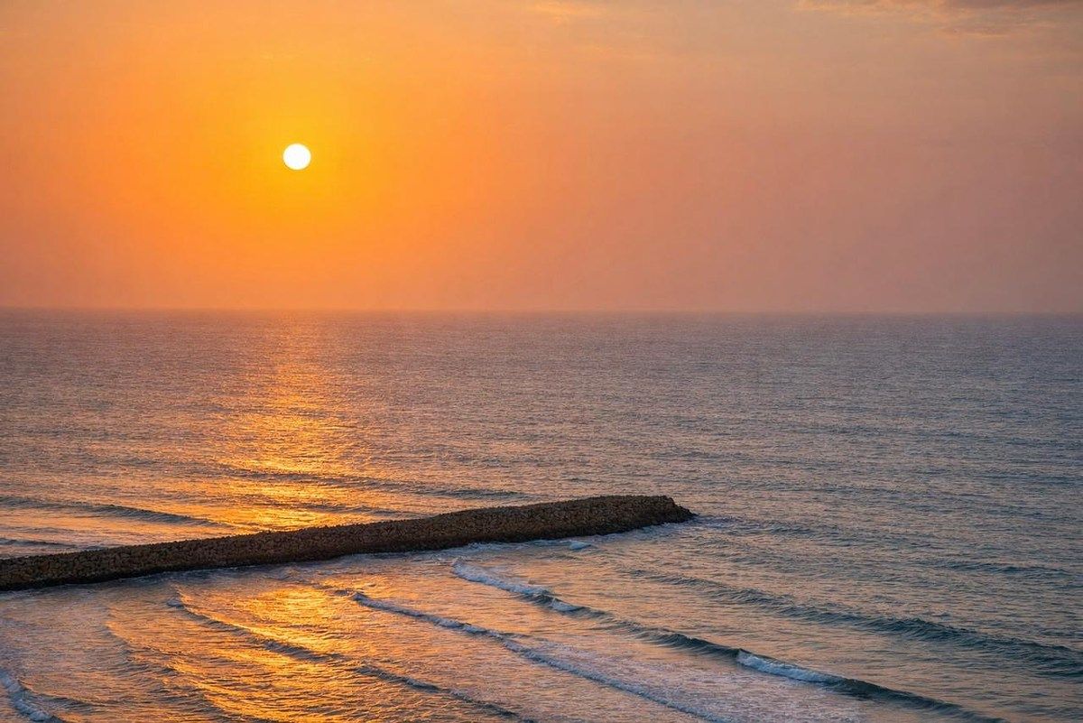 Apartamento en Bocagrande, Cartagena, foto 7 de 12