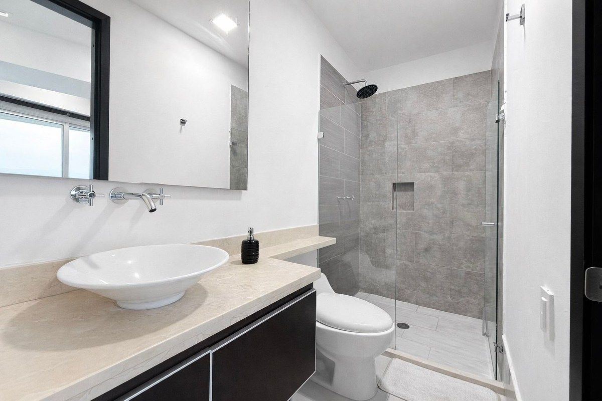 Apartamento en Bocagrande, Cartagena, foto 8 de 12