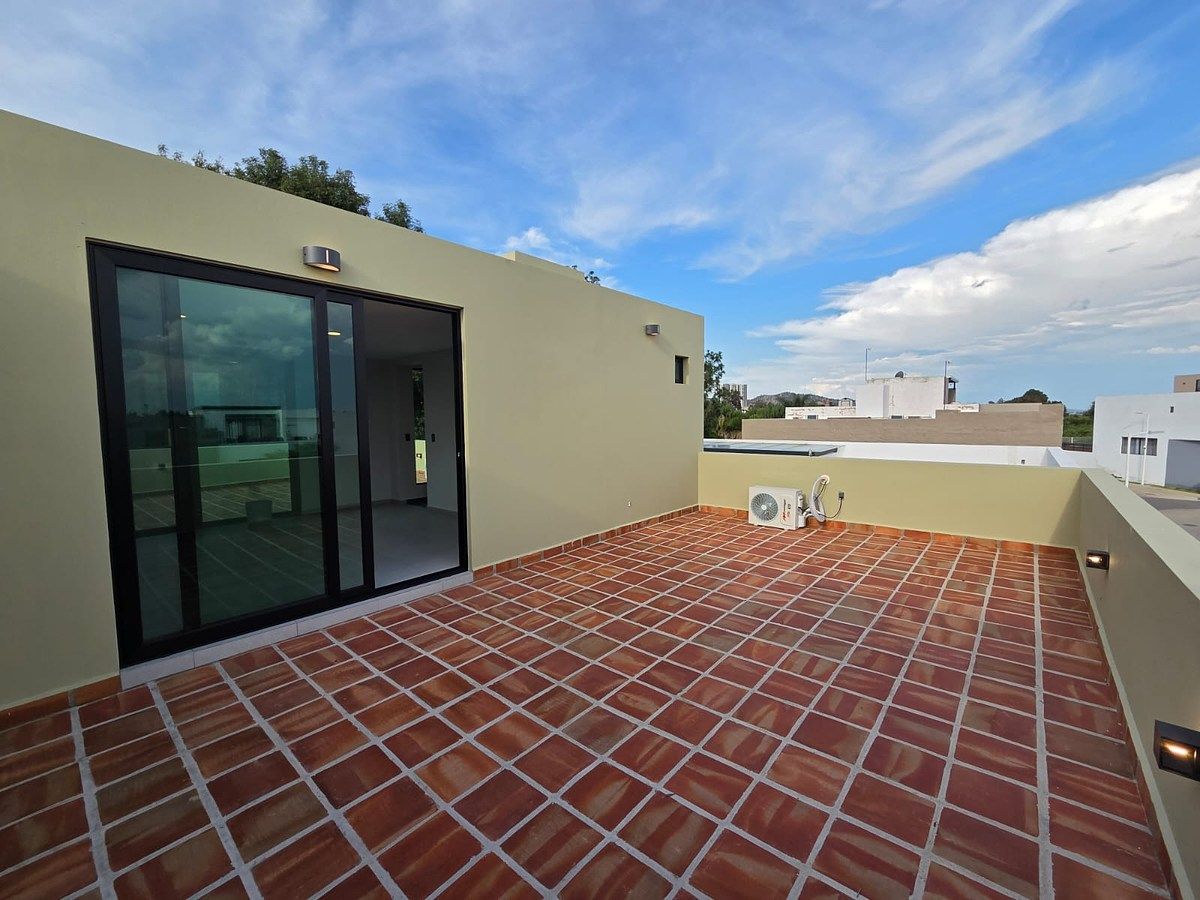 Casa em condomínio fechado em Valle Imperial, Zapopan, foto 19 de 22