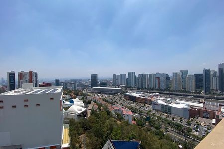 SKY SANTA FE SALE APARTMENT WITH AMENITIES ACCESS VASCO DE QUIROGA