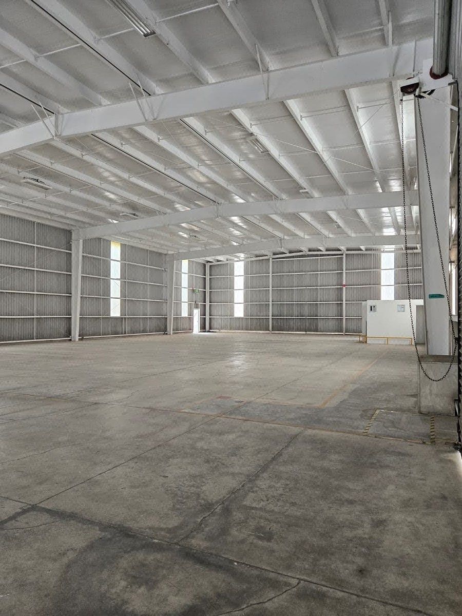 Industrial Warehouse in Centro Umán, Umán, photo 3 of 6