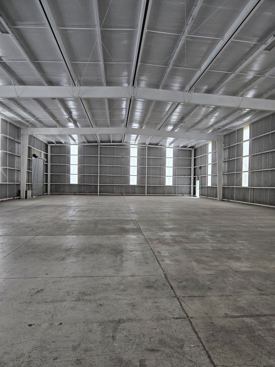 Industrial Warehouse in Centro Umán, Umán, photo 2 of 6