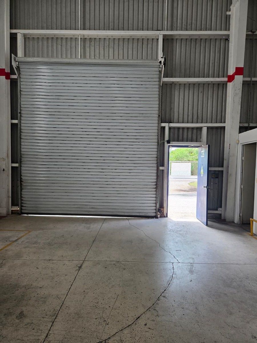 Industrial Warehouse in Centro Umán, Umán, photo 6 of 6
