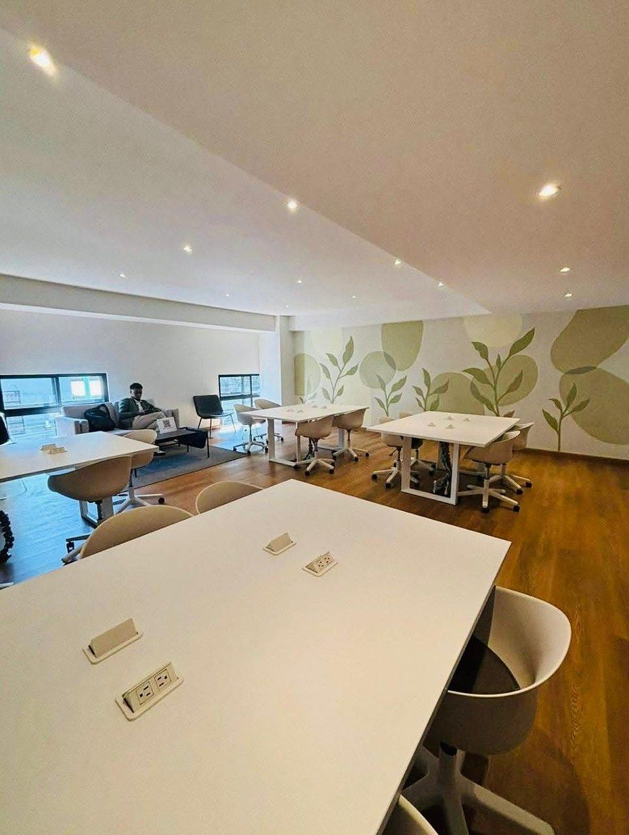 Apartamento em Tabacalera, Cuauhtémoc, foto 27 de 30