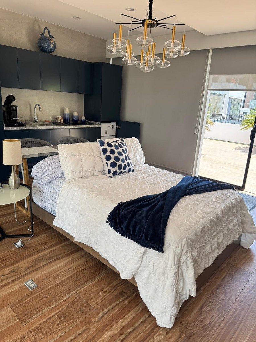 Apartamento em Polanco V Sección, Miguel Hidalgo, foto 7 de 20