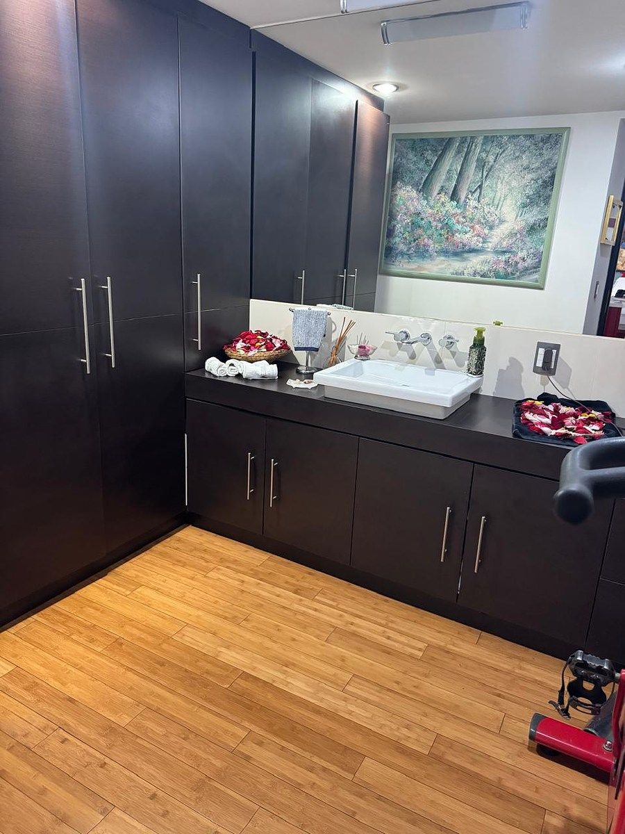 Apartamento em Polanco V Sección, Miguel Hidalgo, foto 5 de 20