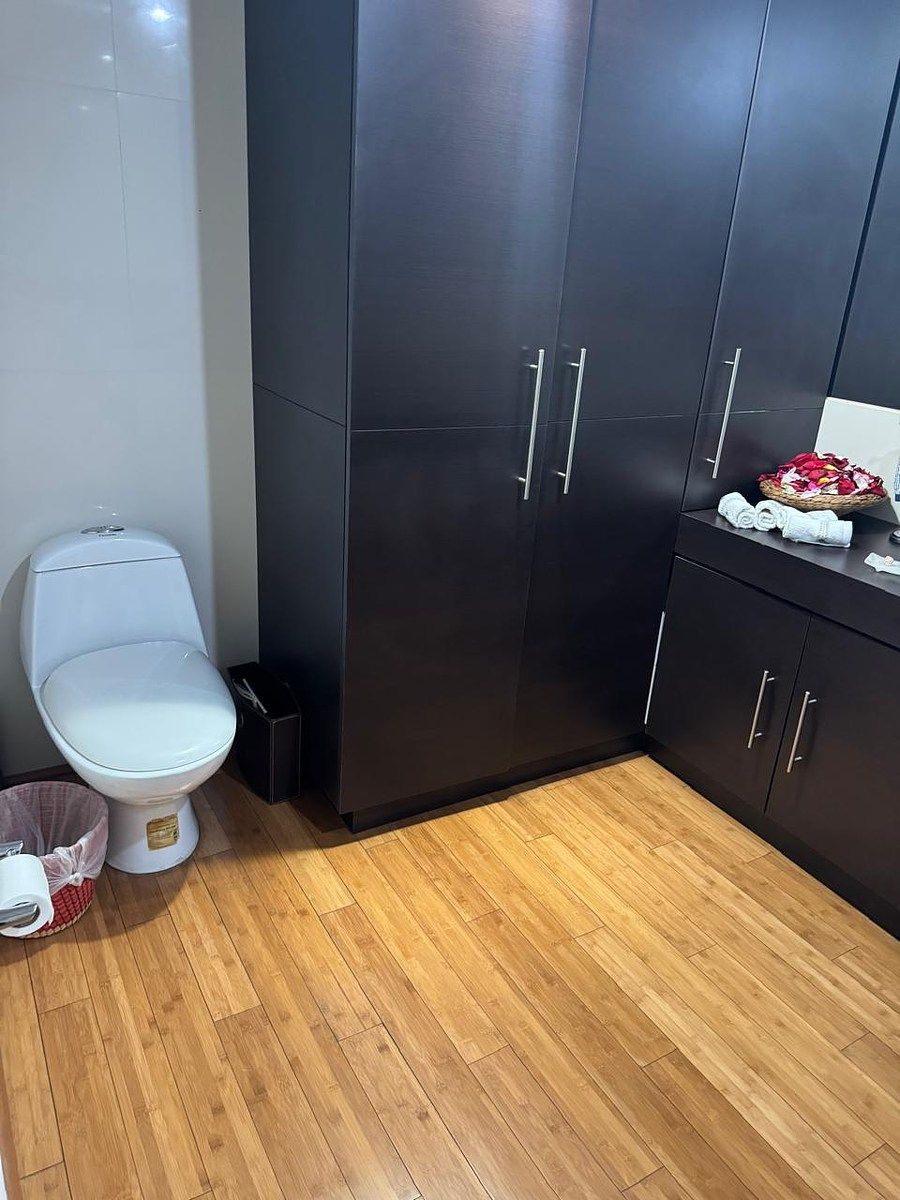 Apartamento em Polanco V Sección, Miguel Hidalgo, foto 10 de 20