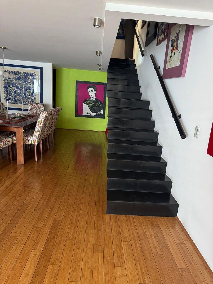 Apartamento em Polanco V Sección, Miguel Hidalgo, foto 11 de 20