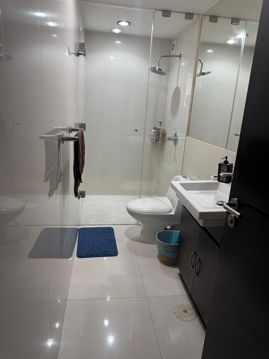 Apartamento em Polanco V Sección, Miguel Hidalgo, foto 15 de 20