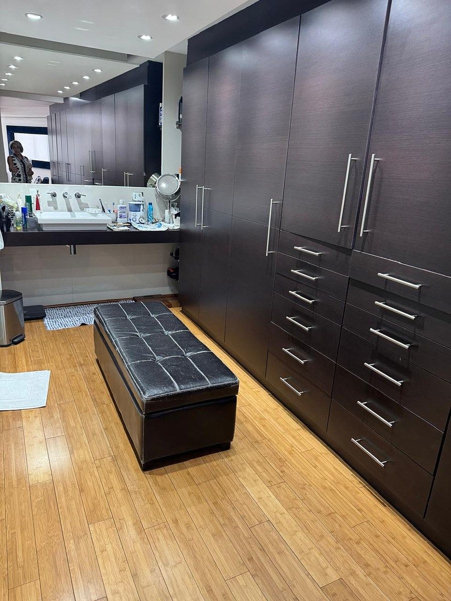 Apartamento em Polanco V Sección, Miguel Hidalgo, foto 16 de 20